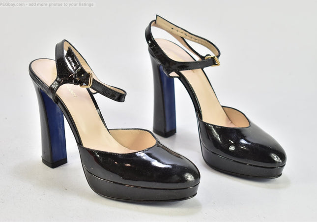 Phillip Hardy  Damen Sandale Sandalette  EUR 39,5 Nr. 25-S 2034