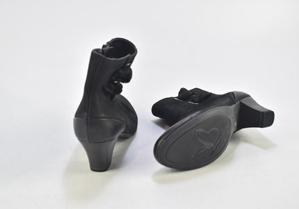 Caprice  Damen Stiefelette Boots  UK 4 Nr. 24-B 2832