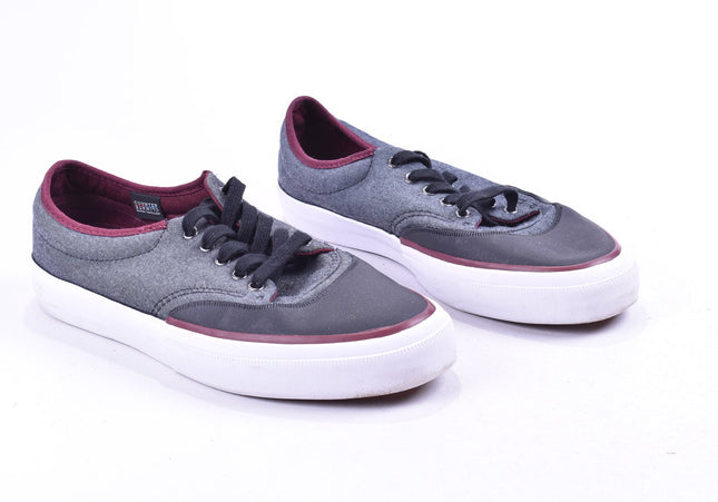 Converse Herren Sportschuhe Sneaker EUR 43 Nr. 23-M 454-Schuh-Gebraucht-secondhand