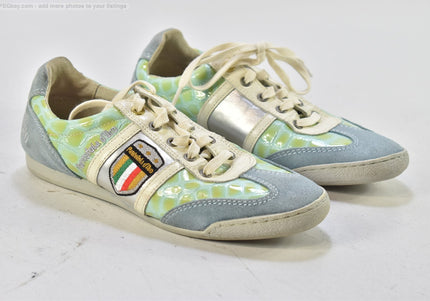 Pantofola d`Oro  Damen Halbschuhe Freizeitschuhe  EUR 39 Nr. 26-U 698