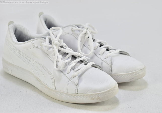 Puma Smash V2 Damen Sportschuhe Sneaker  EUR 39 Nr. 25-N 90
