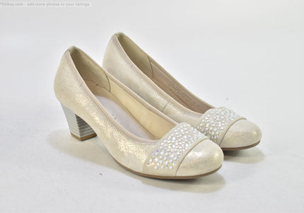 Gabor  Damen Pumps High Heels  UK 4 Nr. 26-Z 555