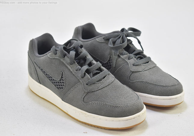 Nike Ebernon Damen Sportschuhe Sneaker EUR 38 Nr. 25-F 2183-Schuh-Gebraucht-secondhand