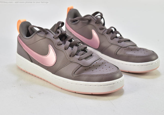 Nike Court Borough  Herren Sportschuhe Sneaker  EUR 40 Nr. 26-U 124