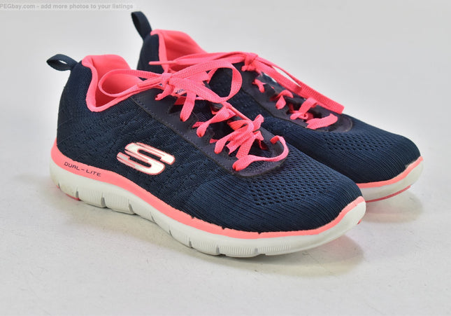 Skechers Lite-Weight Damen Sportschuhe Sneaker  EUR 36 Nr. 25-X 2024