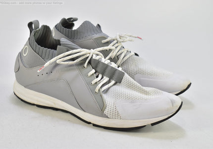 Hugo Boss  Herren Halbschuhe Freizeitschuhe  EUR 46 Nr. 25-L 1402