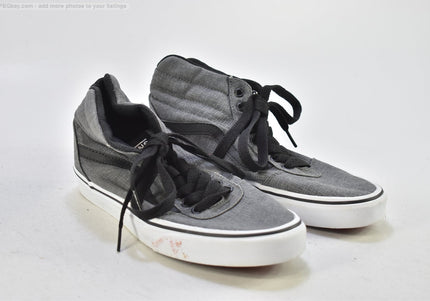 Vans  Herren Sportschuhe Sneaker  Gr. 40,5 Nr. 26-T 634