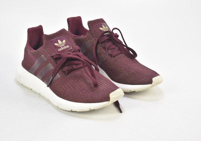 Adidas Swift Run Damen Sportschuhe Sneaker EUR 36 2/3 Nr. 24-J 2752-Schuh-Gebraucht-secondhand