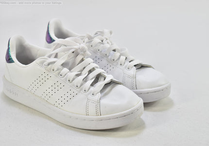 Adidas Advantage Damen Sportschuhe Sneaker  EUR 38 Nr. 25-O 1389