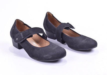 Gabor Damen Pumps High Heels UK 6 Nr. 23-M 784-Schuh-Gebraucht-secondhand