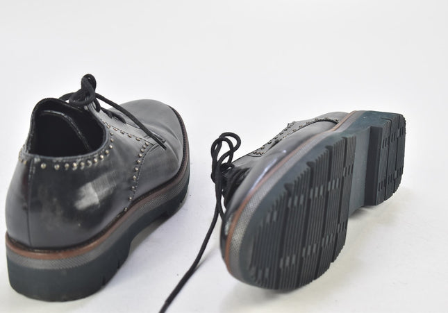 Marco Tozzi Damen Halbschuhe Freizeitschuhe EUR 40 Nr. 24-F 105-Schuh-Gebraucht-secondhand