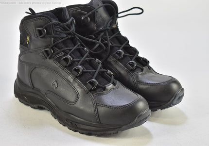 Haix Dakota Mid GTX Damen Arbeitsschuhe  EUR 38 Nr. 25-V 1402