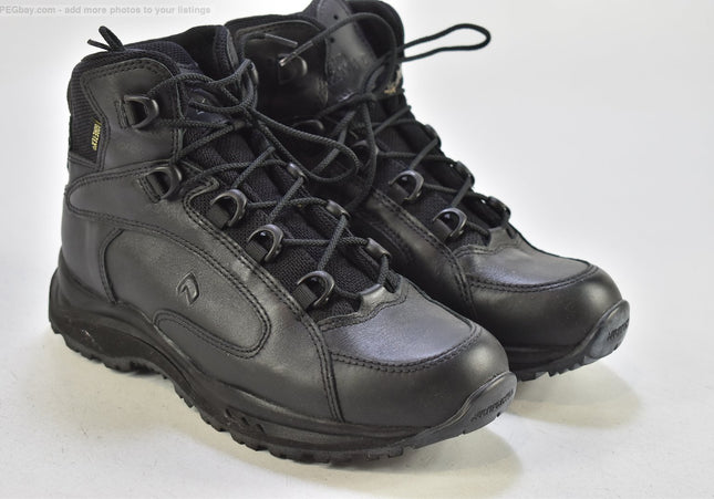 Haix Dakota Mid GTX Damen Arbeitsschuhe  EUR 38 Nr. 25-V 1402