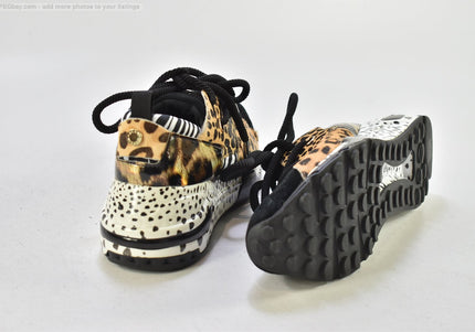 Steve Madden  Damen Halbschuhe Freizeitschuhe  EUR 40 Nr. 26-G 244