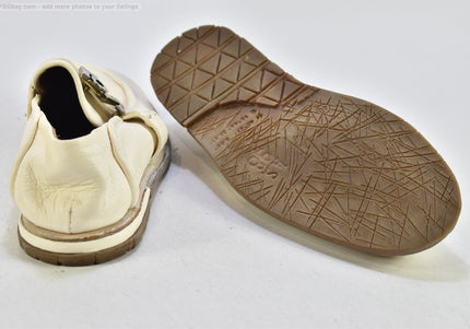 Airstep  Damen Halbschuhe Slipper Ballerinas  EUR 40 Nr. 26-F 742