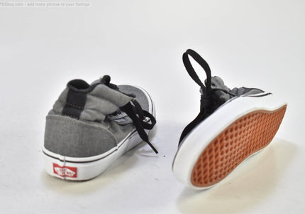 Vans  Herren Sportschuhe Sneaker  Gr. 40,5 Nr. 26-T 634
