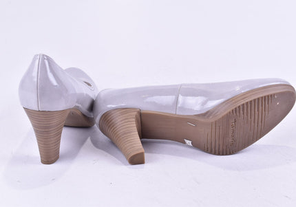Tamaris Damen Pumps High Heels EUR 39 Nr. 24-J 4540-Schuh-Gebraucht-secondhand
