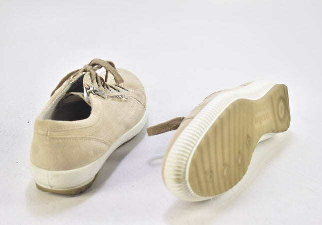 Legero Damen Halbschuhe Freizeitschuhe UK 5,5 Nr. 24-N 404-Schuh-Gebraucht-secondhand