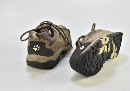 Jack Wolfskin Texapore Damen Wanderschuhe  EUR 37,5 Nr. 26-F 1032