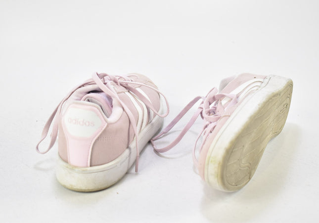 Adidas Advantage Damen Sportschuhe Sneaker EUR 40 2/3 Nr. 24-A 3178-Schuh-Gebraucht-secondhand