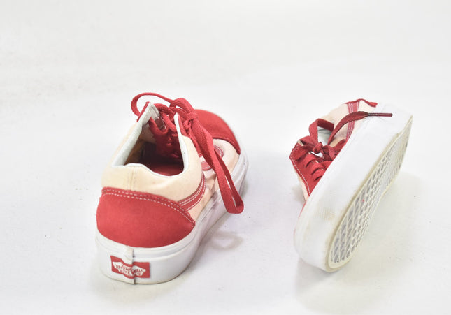 Vans Damen Sportschuhe Sneaker EUR 39 Nr. 23-N 4647-Schuh-Gebraucht-secondhand