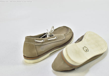 Tamaris Damen Halbschuhe Freizeitschuhe EUR 38 Nr. 25-T 1271-gebrauchte Schuhe-Second hand-SchuhGebraucht