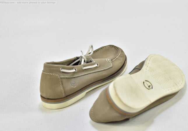 Tamaris Damen Halbschuhe Freizeitschuhe EUR 38 Nr. 25-T 1271-gebrauchte Schuhe-Second hand-SchuhGebraucht