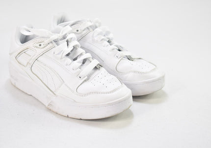 Puma Damen Sportschuhe Sneaker EUR 39 Nr. 24-T 641-Schuh-Gebraucht-secondhand
