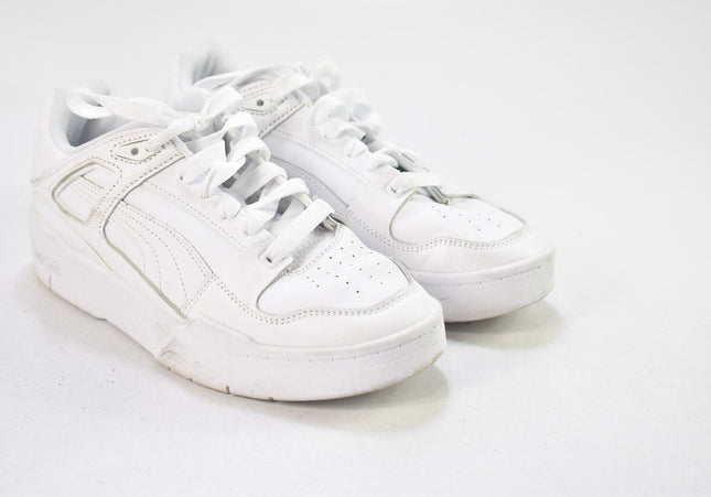 Puma Damen Sportschuhe Sneaker EUR 39 Nr. 24-T 641-Schuh-Gebraucht-secondhand