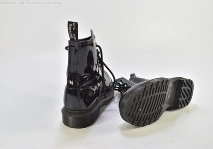 Dr. Martens  Damen Stiefelette Boots  Gr. 38 Nr. 26-B 2028