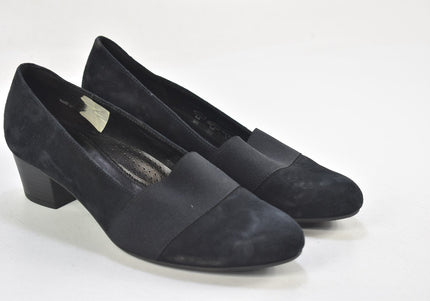 Gabor Damen Pumps High Heels UK 6 Nr. 23-O 1837-SchuhGebraucht