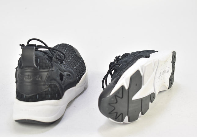 Reebok Damen Sportschuhe Sneaker EUR 37 Nr. 24-M 5223-Schuh-Gebraucht-secondhand