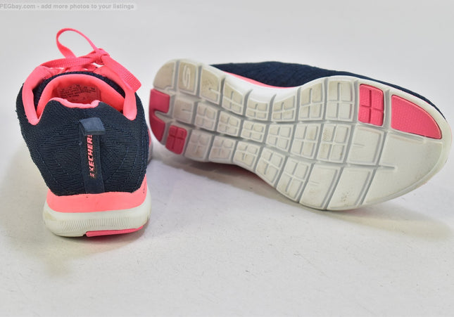 Skechers Lite-Weight Damen Sportschuhe Sneaker  EUR 36 Nr. 25-X 2024