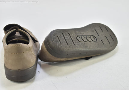 Ecco  Damen Halbschuhe Freizeitschuhe  EUR 43 Nr. 26-Y 821