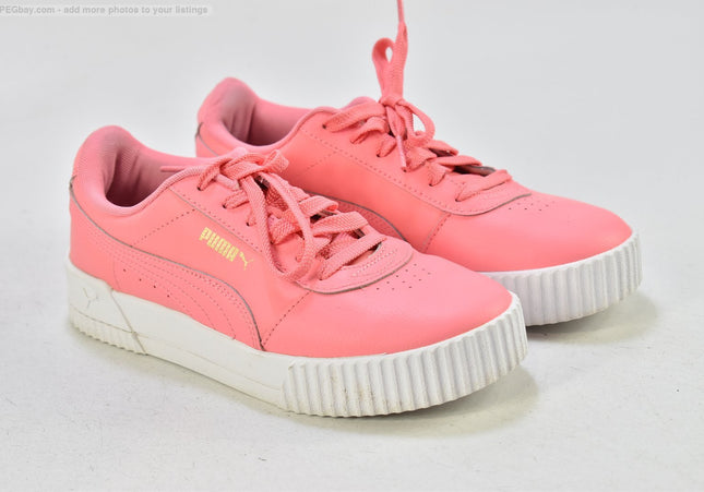 Puma Damen Sportschuhe Sneaker EUR 38 Nr. 25-Z 1796-SchuhGebraucht