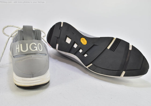 Hugo Boss  Herren Halbschuhe Freizeitschuhe  EUR 46 Nr. 25-L 1402