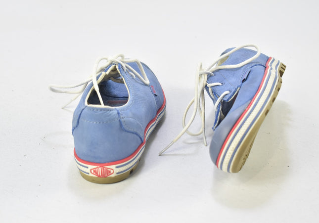 Palladium Damen Halbschuhe Freizeitschuhe EUR 37 Nr. 24-P 1888-Schuh-Gebraucht-secondhand