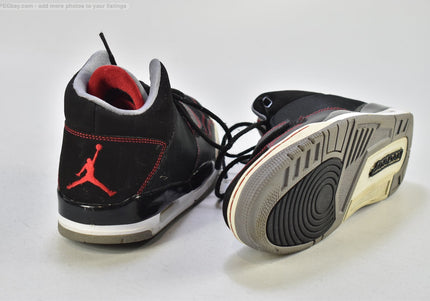 Air Jordan VIV III Herren Sportschuhe Sneaker  EUR 40 Nr. 25-N 2090