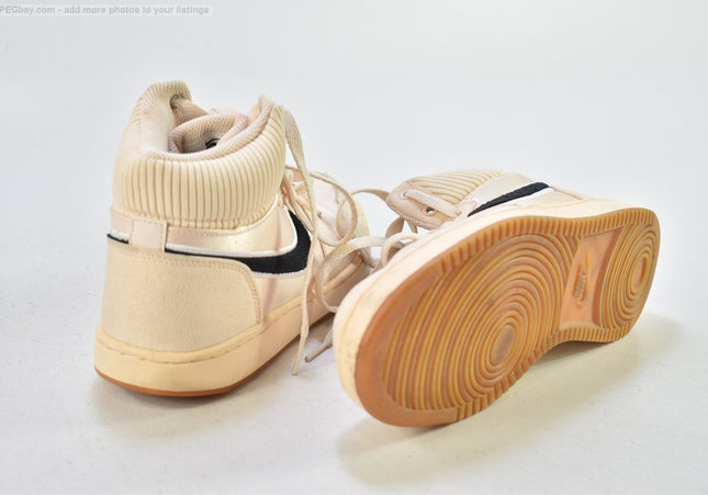 Nike Ebernon Damen Sportschuhe Sneaker  EUR 39 Nr. 26-Z 365