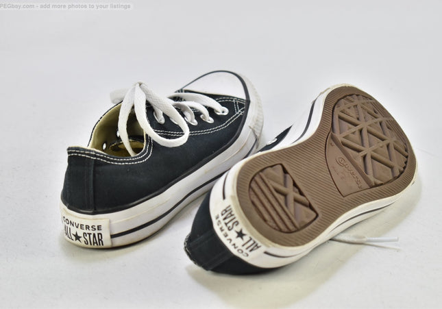 Converse Damen Sportschuhe Sneaker EUR 36,5 Nr. 25-U 1650 - Schuh-Gebraucht - Second-hand - gebrauchte Schuhe