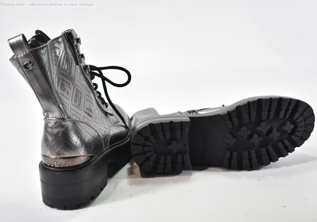 Guess  Damen Stiefelette Boots  US 9 Nr. 26-B 1412