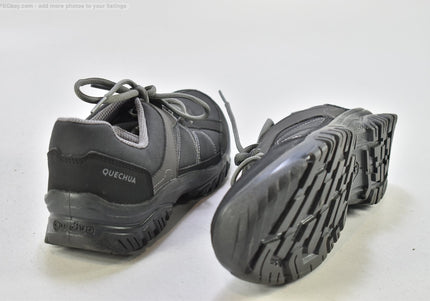 Quechua Nh 100 Damen Wanderschuhe Trekking  EUR 41 Nr. 26-M 1301