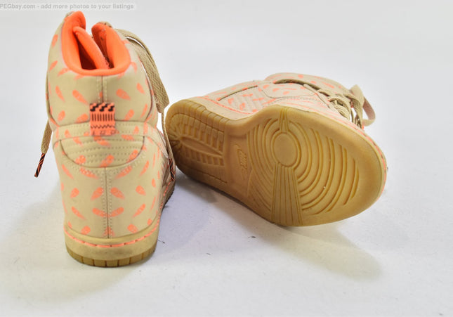 Nike Dunk Sky Damen Sportschuhe Sneaker  EUR 39 Nr. 26-Z 203