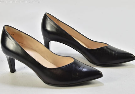 Peter Kaiser  Damen Pumps High Heels  UK 4 Nr. 25-O 124