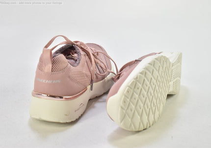 Skechers Lite-weight Damen Sportschuhe Sneaker  EUR 41 Nr. 26-Z 1326