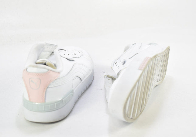 Puma Damen Sportschuhe Sneaker EUR 41 Nr. 23-N 1574-Schuh-Gebraucht-secondhand
