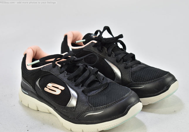 Skechers Damen Sportschuhe Sneaker EUR 36 Nr. 25-Z 1701-SchuhGebraucht