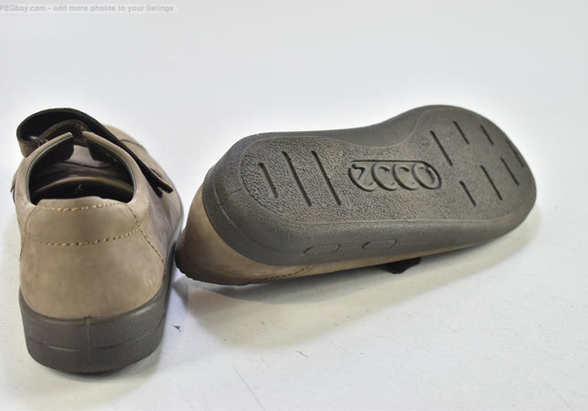 Ecco  Damen Halbschuhe Freizeitschuhe  EUR 43 Nr. 26-Y 821