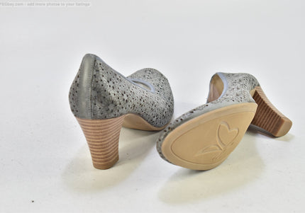 Caprice  Damen Pumps High Heels  UK 6,5 Nr. 25-P 596