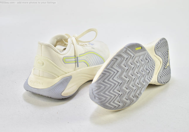 Puma  Damen Sportschuhe Sneaker  EUR 37,5 Nr. 26-G 1001